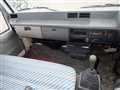 1991 Mitsubishi Canter