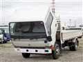 1991 Mitsubishi Canter