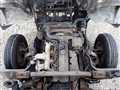 1991 Mitsubishi Canter