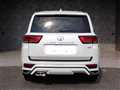 2021 Toyota Land Cruiser