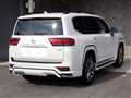 2021 Toyota Land Cruiser