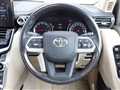2021 Toyota Land Cruiser