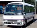 2007 Toyota Coaster