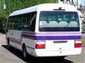 2007 Toyota Coaster