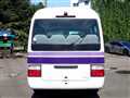 2007 Toyota Coaster