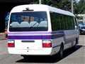 2007 Toyota Coaster
