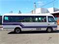 2007 Toyota Coaster