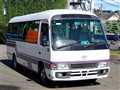 2007 Toyota Coaster