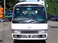 2007 Toyota Coaster