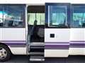 2007 Toyota Coaster