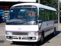 2007 Toyota Coaster