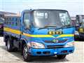 2014 Hino Dutro