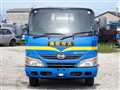 2014 Hino Dutro