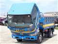 2014 Hino Dutro