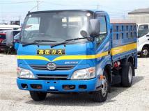 2014 Hino Dutro