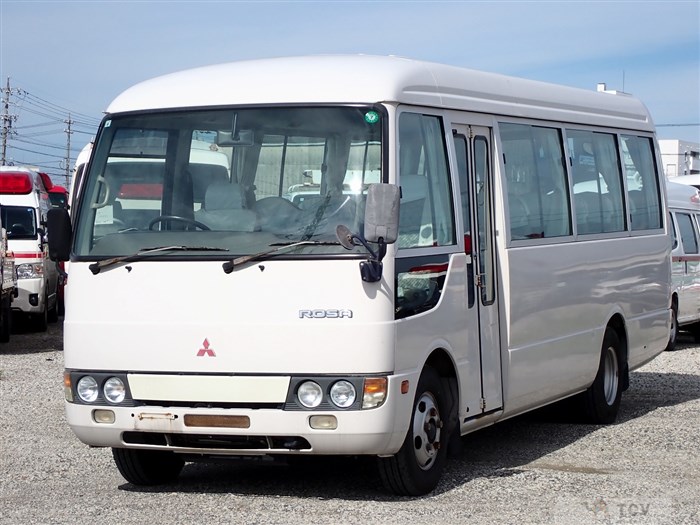 2005 Mitsubishi Rosa