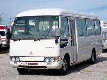 2005 Mitsubishi Rosa