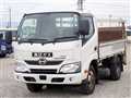 2016 Hino Dutro