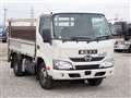 2016 Hino Dutro