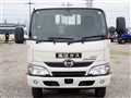 2016 Hino Dutro