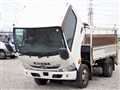 2016 Hino Dutro