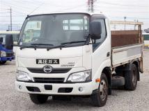 2016 Hino Dutro
