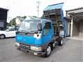 2000 Mitsubishi Canter