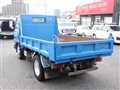2000 Mitsubishi Canter