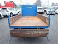 2000 Mitsubishi Canter