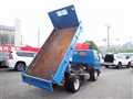 2000 Mitsubishi Canter