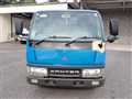 2000 Mitsubishi Canter