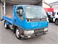 2000 Mitsubishi Canter