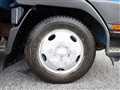2000 Mitsubishi Canter
