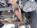 2000 Mitsubishi Canter