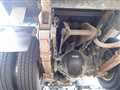 2000 Mitsubishi Canter