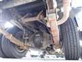 2000 Mitsubishi Canter