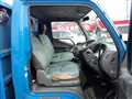 2000 Mitsubishi Canter