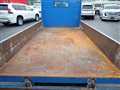 2000 Mitsubishi Canter