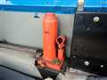 2000 Mitsubishi Canter