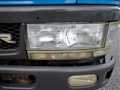 2000 Mitsubishi Canter