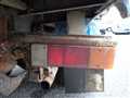2000 Mitsubishi Canter