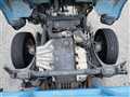 2000 Mitsubishi Canter