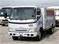 2008 Toyota Dyna Truck