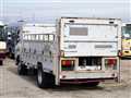2008 Toyota Dyna Truck