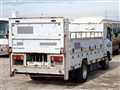 2008 Toyota Dyna Truck
