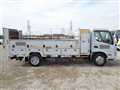 2008 Toyota Dyna Truck