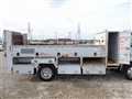 2008 Toyota Dyna Truck