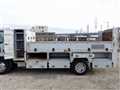 2008 Toyota Dyna Truck