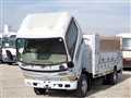 2008 Toyota Dyna Truck