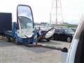 2008 Toyota Dyna Truck